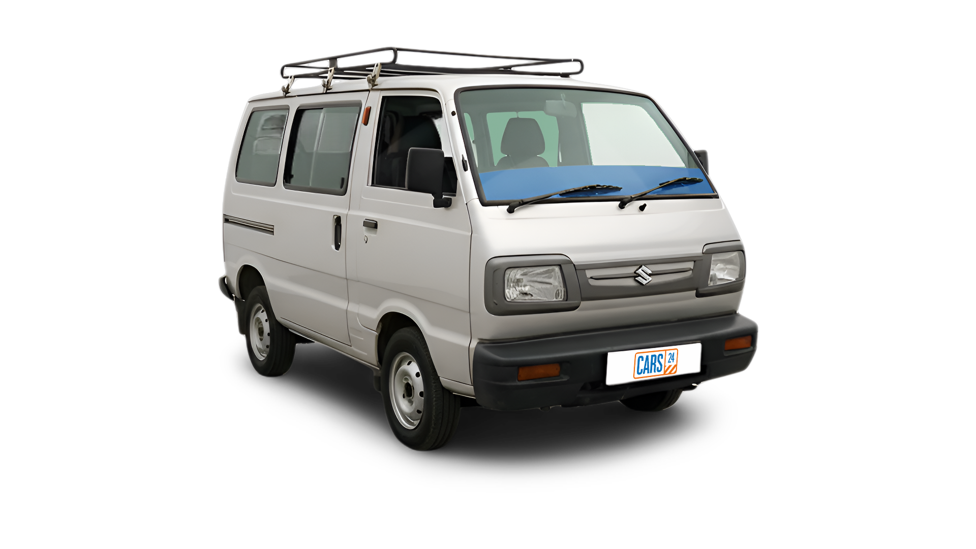 2018 Maruti OMNI E - SUV - Petrol - Manual - ₹2.21 lakh